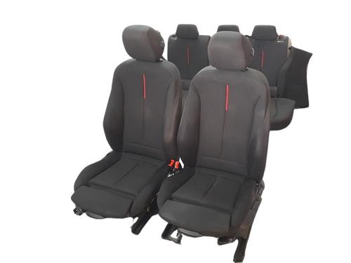 Used Seats set BMW 3 Gran Turismo (F34) 320 d (184 hp) 16406229