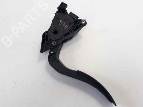 Gaspedaal RENAULT CLIO IV (BH_) [2012-2021]  4449245