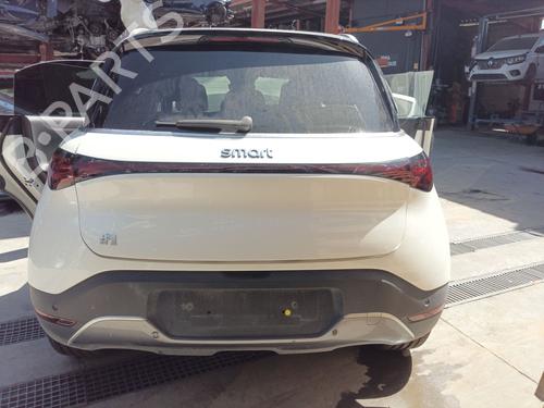 Used Tailgate SMART #1 EV All-wheel Drive (428 hp) 29273479