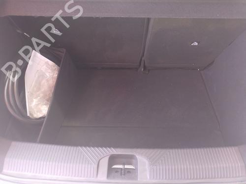 luggage-compartment-floor-renault-5-2024-39107253 main image
