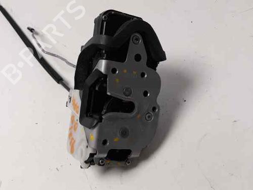 Used Front right lock OPEL INSIGNIA A Country Tourer (G09) 2.0 CDTi (47) (131 hp) 3433116