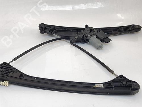 Used Front left window mechanism PEUGEOT 3008 II SUV (MC_, MR_, MJ_, M4_) [2016-2025]  22550620