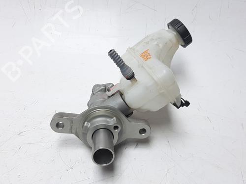 Brake master cylinder RENAULT MEGANE IV Hatchback (B9A/M/N_)  | BP12347551M77 