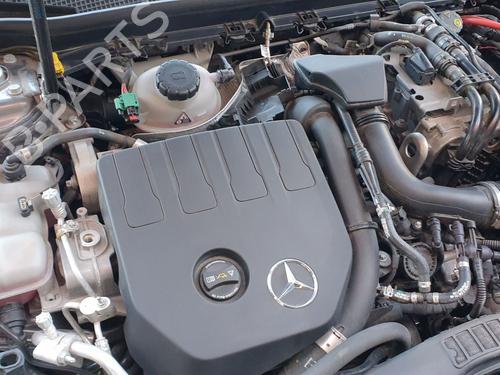 Used ABS pump MERCEDES-BENZ A-CLASS (W177) A 250 e (177.086) (218 hp) 22612621