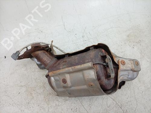Catalyst RENAULT CAPTUR I (J5_, H5_) 0.9 TCe 90 | BP38465317M10 - Image 2