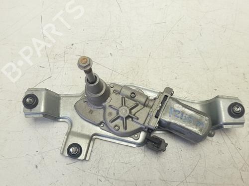 Used Rear wiper motor Rear wiper motor LAND ROVER DISCOVERY SPORT (L550) 2.0 D 4x4 (180 hp) 26207607 26207607
