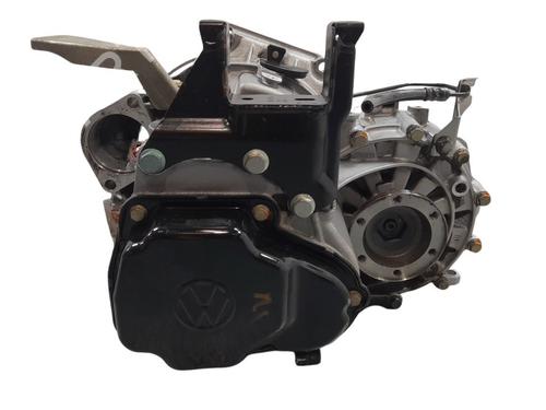 Gearbox VW POLO (9N_, 9A_)  | BP24338294M3 