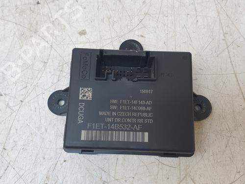 Module électronique FORD KUGA II (DM2)  | BP29355487M83 