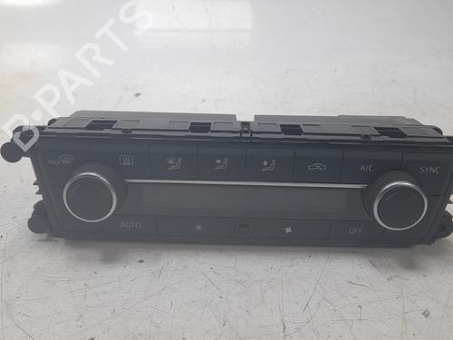 Used Climate control Climate control SEAT IBIZA V (KJ1, KJG) 1.0 TSI (110 hp) 30083705 30083705