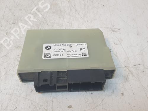 Used Electronic module BMW 4 Coupe (G22, G82) M440 d Mild-Hybrid xDrive (340 hp) 29626204