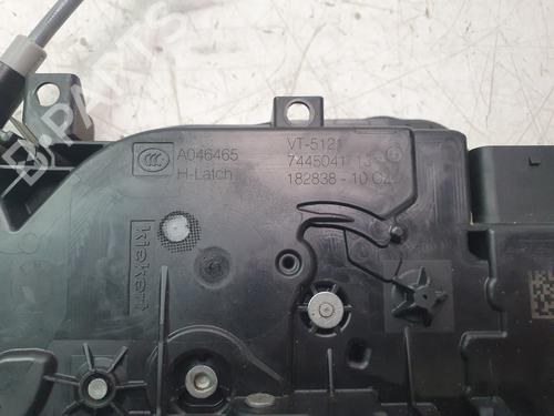Front left lock BMW 1 (F40) 118 i | BP29234842C98 