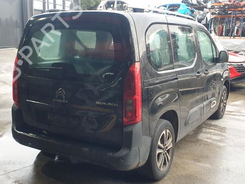 Elektronisk sensor CITROËN BERLINGO (ER_, EC_)  | BP16647295M84 
