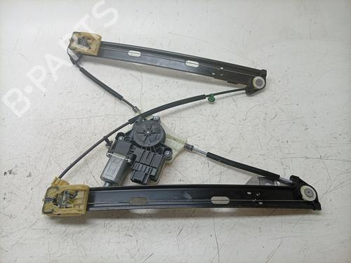 Used Front left window mechanism Front left window mechanism 38927174 38927174
