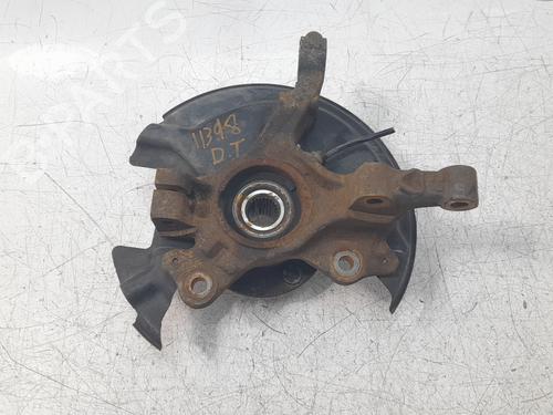 Left front steering knuckle FORD KA+ III (UK, FK) 1.5 TDCi | BP22598567M25 