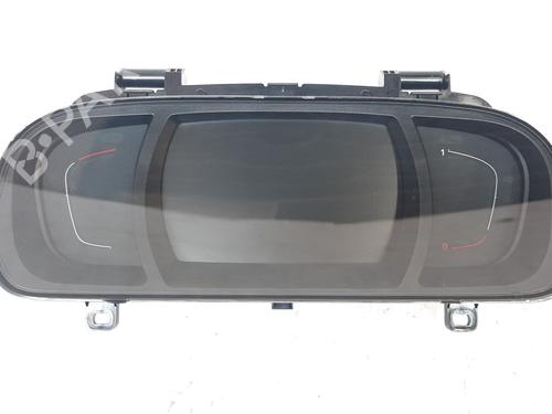 Used Instrument cluster RENAULT KADJAR (HA_, HL_) [2015-2025]  15403440