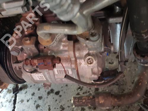 Used AC compressor AC compressor VW T-ROC (A11, D11) 1.5 TSI (150 hp) 9968083 9968083