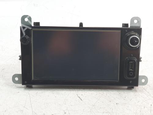 Used Electronic module Electronic module RENAULT CLIO IV Grandtour (KH_) 0.9 TCe 90 (90 hp) 31292365 31292365