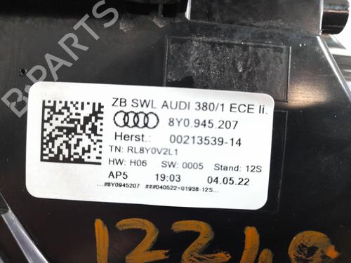 Left taillight AUDI A3 Limousine (8YS, 8YM) 30 TDI | BP29019246C34 - Image 8