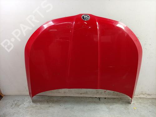 Used Hood Hood SKODA KAMIQ (NW4) 1.0 TSI (110 hp) 40595648 40595648