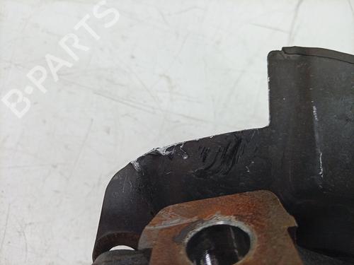 Left front steering knuckle KIA STONIC (YB) 1.0 T-GDi Eco-Dynamics+ | BP36840899M25 - Image 4