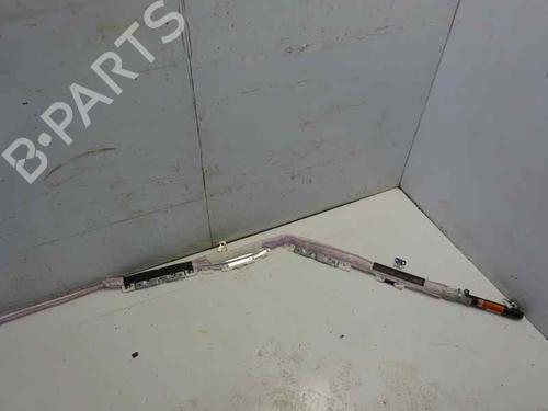 Used Left curtain airbag VOLVO S80 I (184) [1998-2008]  370949