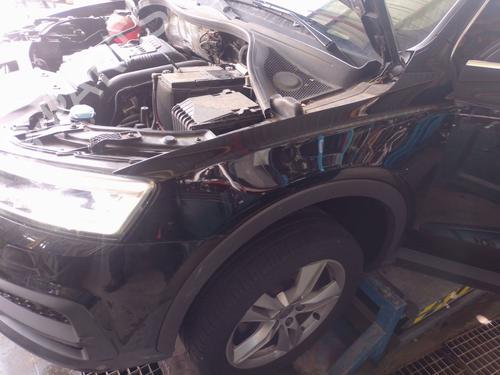 Full front AUDI Q3 (8UB, 8UG) 1.4 TSI | BP37019617S1 - Image 6