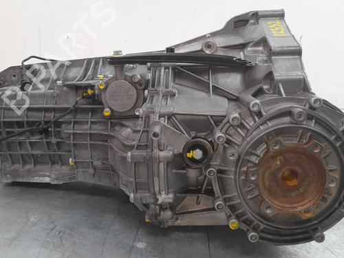 gearbox-audi-a4-b9-avant-8w5-8wd-2015-33832196 main image