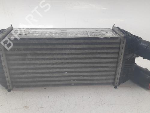 Intercooler CITROËN C-ELYSEE (DD_) 1.5 BlueHDi 100 (102 hp) 32980763