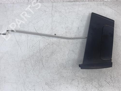 Used Rear left exterior door handle HONDA HR-V (RU) [2014-2025]  17364815