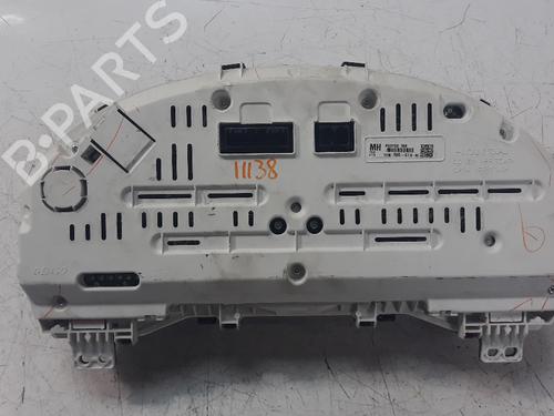 Instrument cluster HONDA HR-V (RU)  | BP11421772C47 