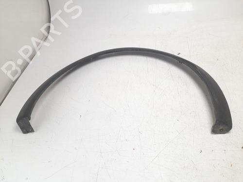 Used Rear left wheel arch trim RENAULT CAPTUR II (HF_) [2020-2025]  24805900