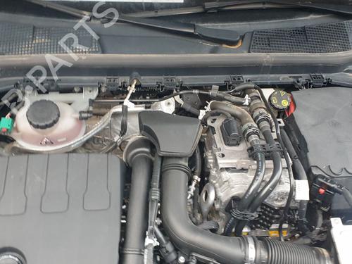 Used ABS pump MERCEDES-BENZ CLA (C118) CLA 250 e (118.385) (218 hp) 23536938