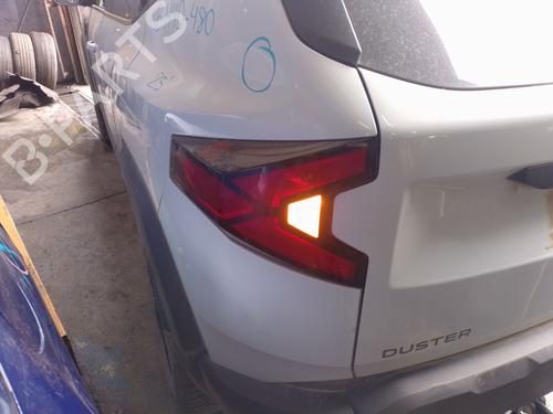 Left taillight DACIA DUSTER (HM_) 1.0 TCe 100 4x4 (HMMT) | BP33274854C34 - Image 2