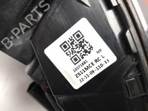 Left taillight MG MG ZS SUV (AZS1) 1.0 T-GDi | BP34720261C34  - Image 7