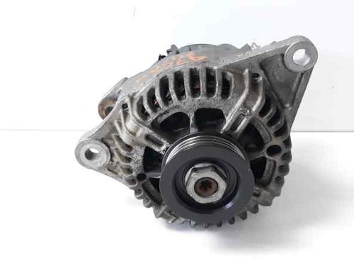 Used Alternator NISSAN MICRA III (K12) [2002-2010]  4220883