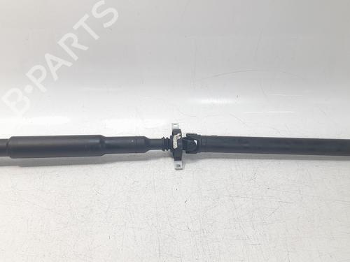 Used Driveshaft BMW 4 Gran Coupe (F36) 420 d (190 hp) 18159468