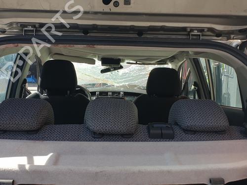 Steering column MAHINDRA KUV100 (K1)  | BP24702026M21 