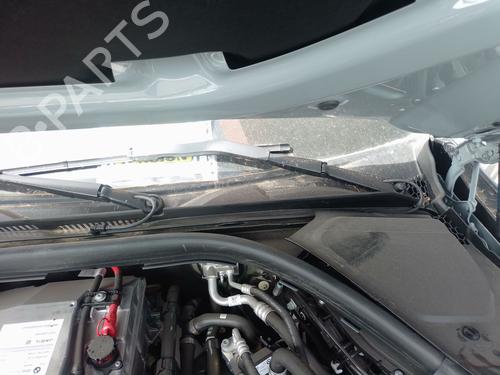 Used Front wiper motor Front wiper motor BMW i4 (G26) eDrive40 (340 hp) 34287125 34287125