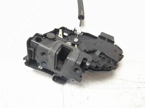 Used Front left lock LAND ROVER RANGE ROVER EVOQUE (L538) [2011-2019]  27208848