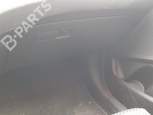 Used Glove box Glove box KIA CEED (CD) 1.0 T-GDI (120 hp) 8661052 8661052