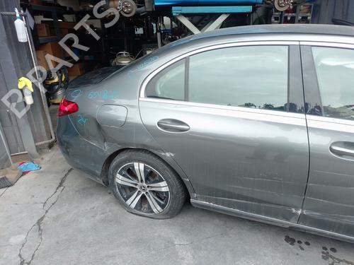 Used Rear differential Rear differential MERCEDES-BENZ C-CLASS (W206) C 200 d (206.003) (163 hp) 33965164 33965164