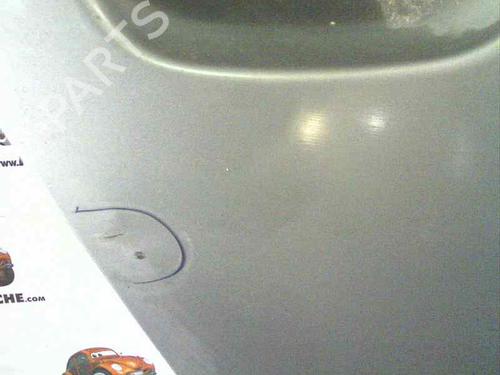 Right rear door AUDI A6 C5 (4B2) 2.5 TDI | BP6065019C5 