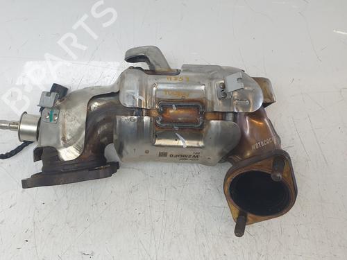 Catalyst HYUNDAI TUCSON (NX4E, NX4A)  | BP29405439M10 