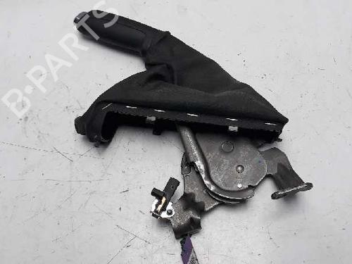 Used Hand brake OPEL CORSA D (S07) [2006-2015]  8782129