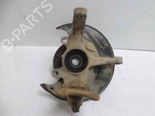 Left front steering knuckle OPEL FRONTERA B (U99) 2.2 DTI (6B_ZC, 6B_VF, 6B_66, 6B_76) | BP332226M25 