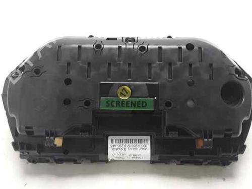 Instrument cluster BMW 1 (F20) 116 d | BP5844800C47 