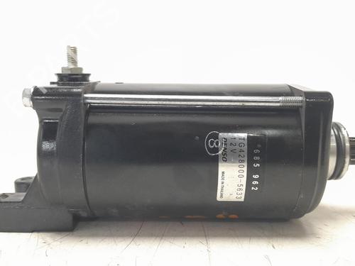 Used Starter BMW 3 (E30) [1982-1992]  24804774