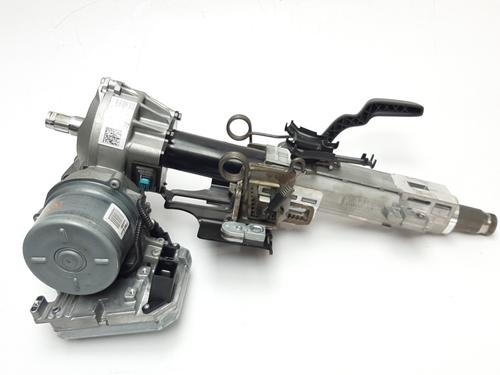 Used Steering column Steering column VW POLO (6N2) 1.4 TDI (75 hp) 8659120 8659120