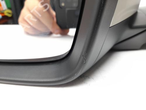 Left mirror VW TAIGO (CS1) 1.0 TSI | BP37192358C26 - Image 9