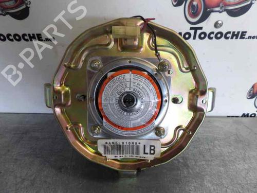 Driver airbag CHEVROLET MATIZ (M200, M250) 0.8 | BP345711C9 